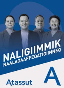 Valgprogram